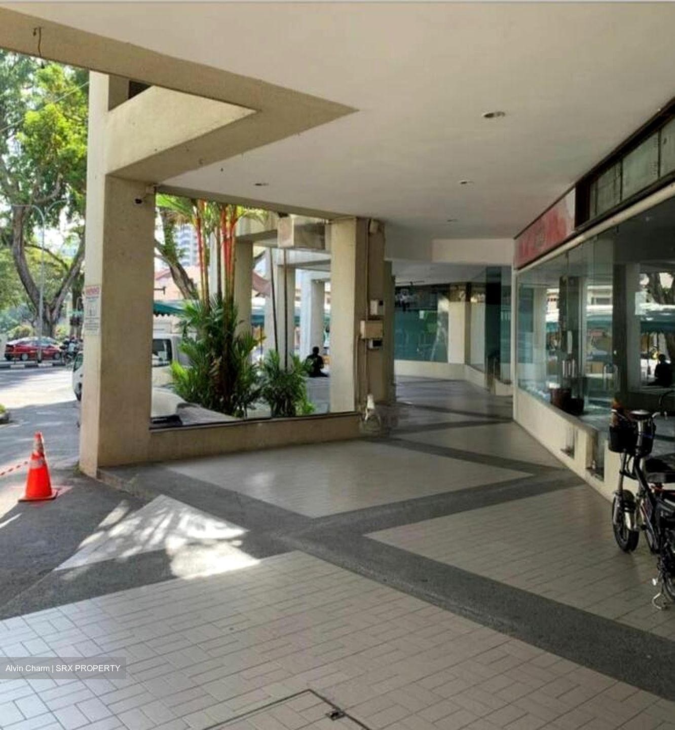 Balestier Point (D12), Shop House #523669351